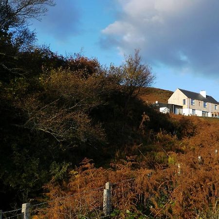 Hillstone Lodge Colbost ภายนอก รูปภาพ