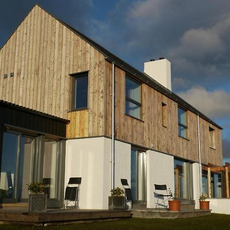 Hillstone Lodge Colbost ภายนอก รูปภาพ