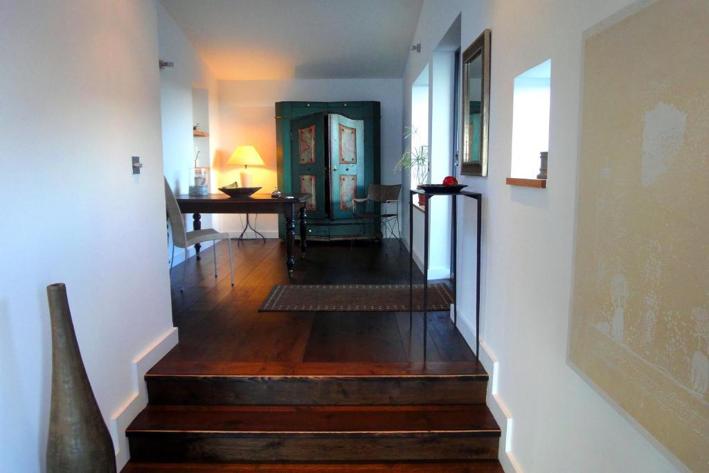 Hillstone Lodge Colbost ภายนอก รูปภาพ