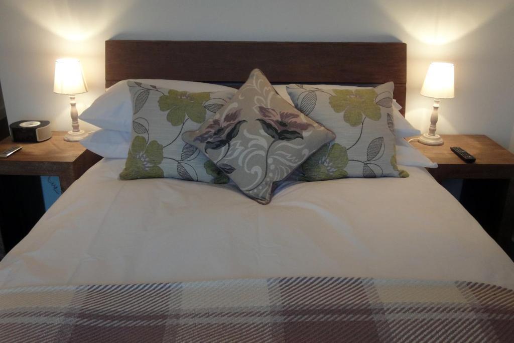 Hillstone Lodge Colbost ภายนอก รูปภาพ