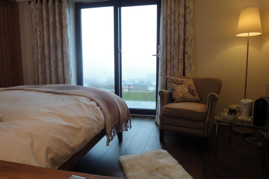 Hillstone Lodge Colbost ภายนอก รูปภาพ