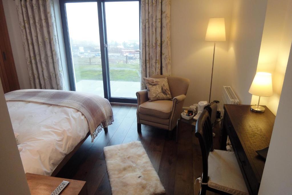 Hillstone Lodge Colbost ภายนอก รูปภาพ