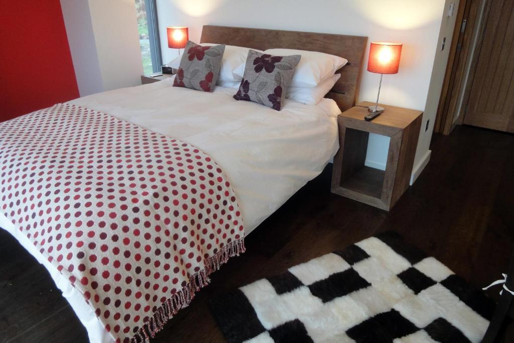 Hillstone Lodge Colbost ภายนอก รูปภาพ