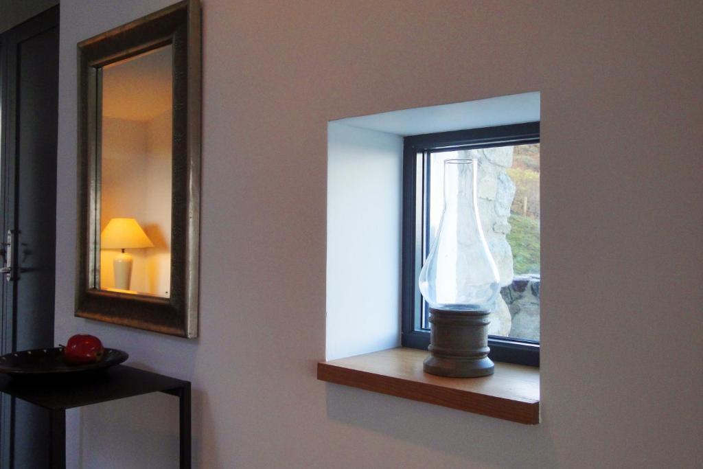 Hillstone Lodge Colbost ภายนอก รูปภาพ