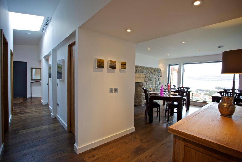Hillstone Lodge Colbost ภายนอก รูปภาพ