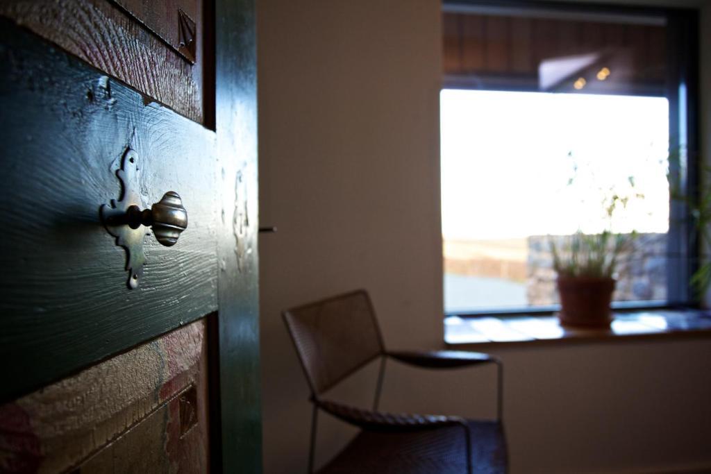 Hillstone Lodge Colbost ภายนอก รูปภาพ