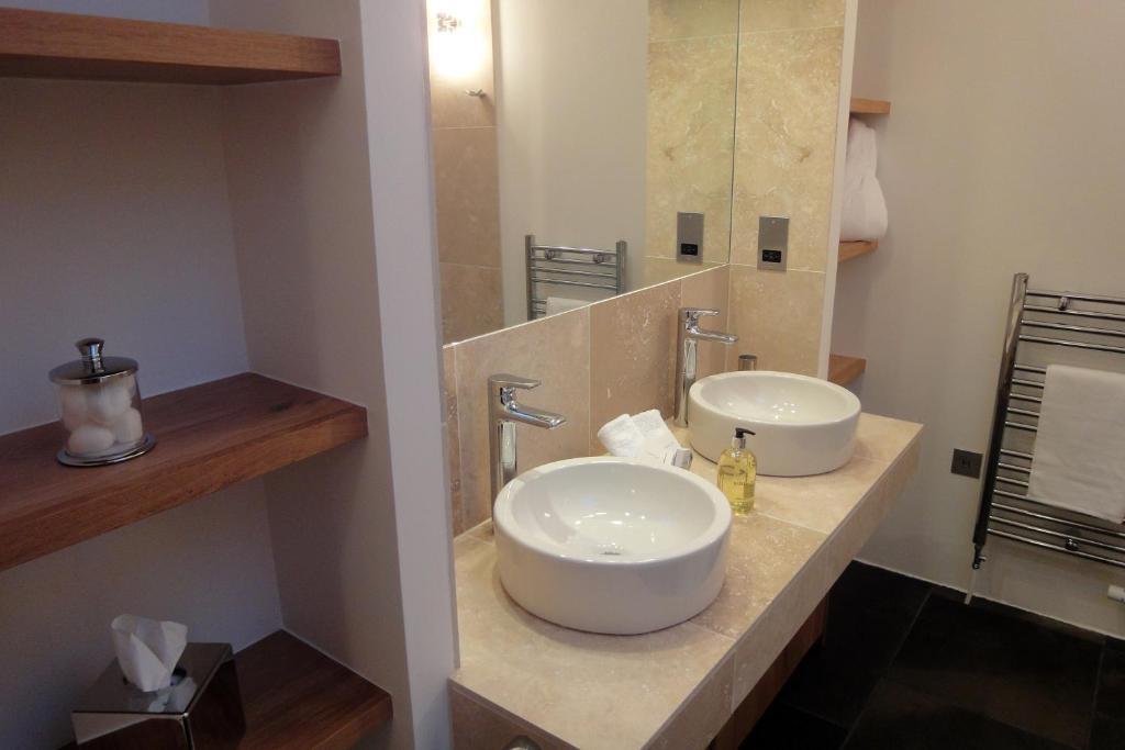 Hillstone Lodge Colbost ห้อง รูปภาพ