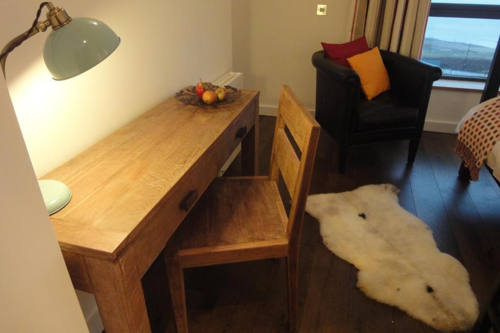 Hillstone Lodge Colbost ห้อง รูปภาพ