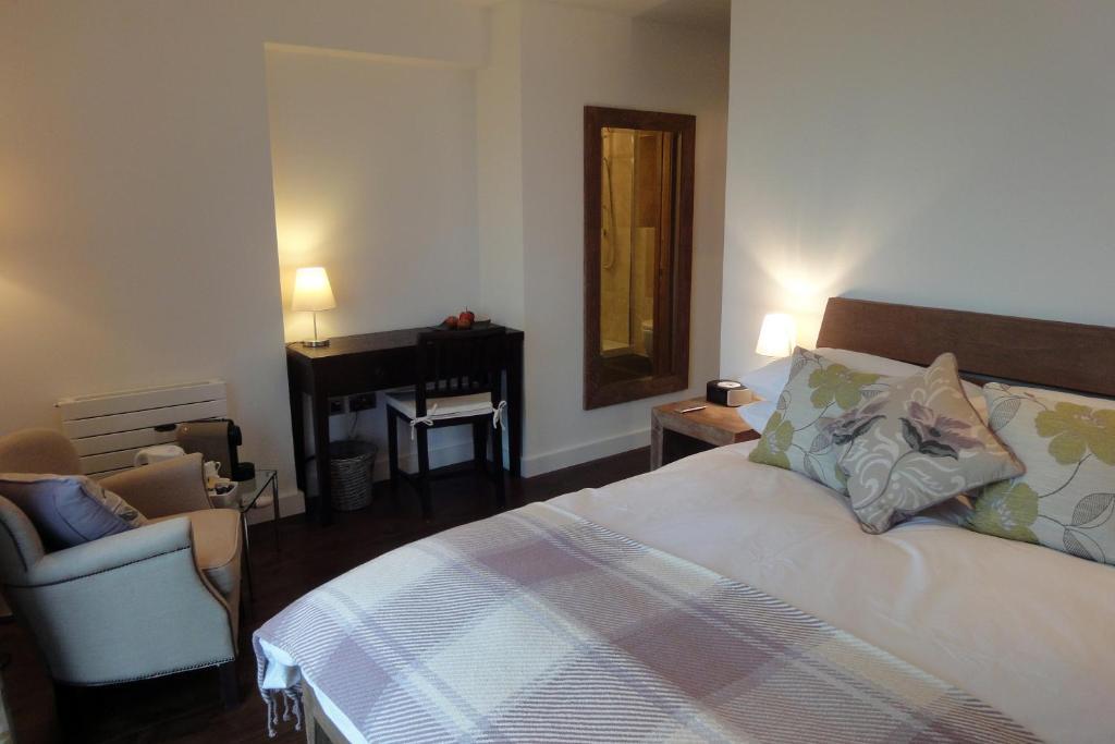 Hillstone Lodge Colbost ห้อง รูปภาพ