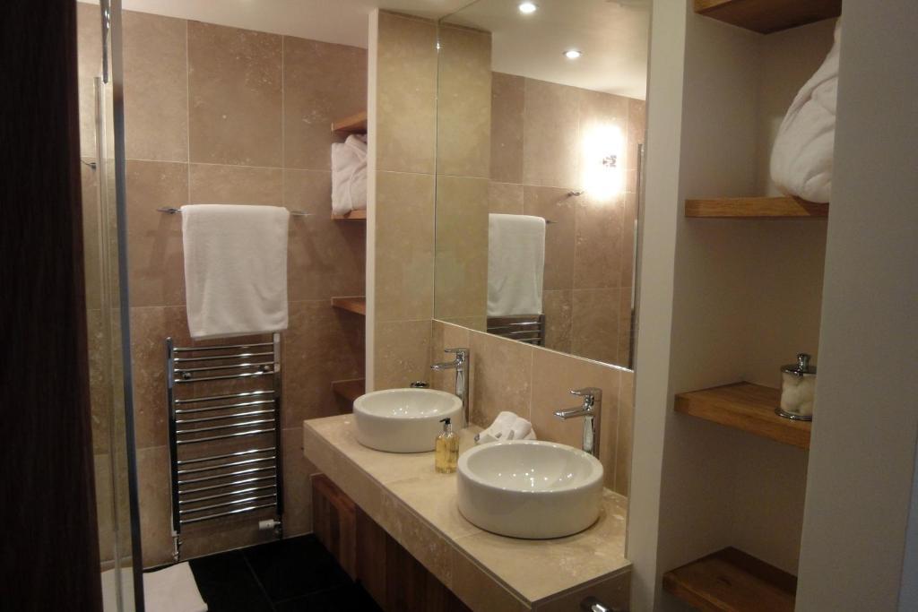 Hillstone Lodge Colbost ห้อง รูปภาพ