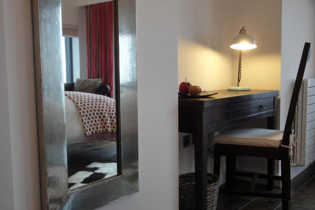 Hillstone Lodge Colbost ห้อง รูปภาพ